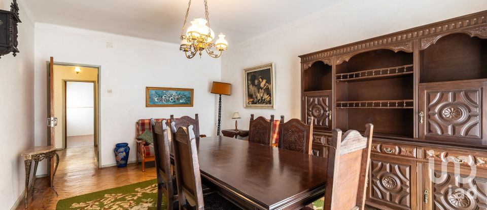 Maison T3 à Aljubarrota de 220 m²