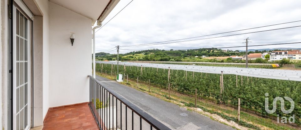 Maison T3 à Aljubarrota de 220 m²