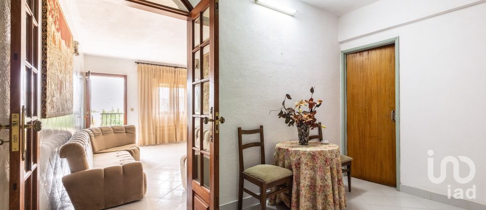 Maison T3 à Aljubarrota de 220 m²