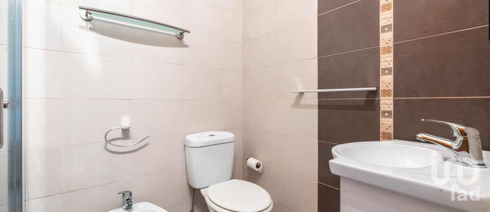 Maison T3 à Aljubarrota de 220 m²