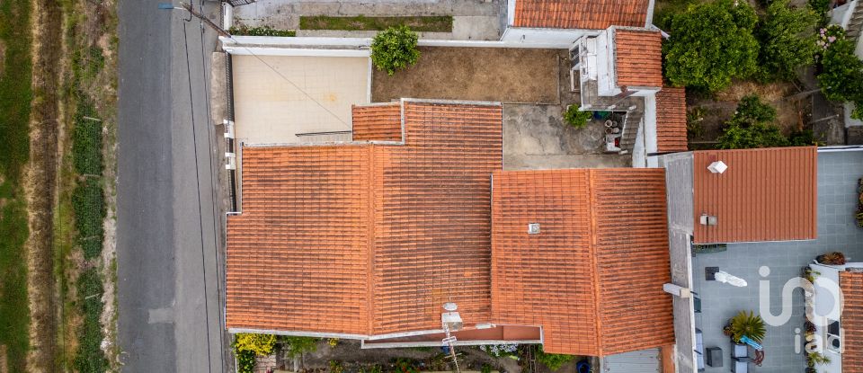 Maison T3 à Aljubarrota de 220 m²