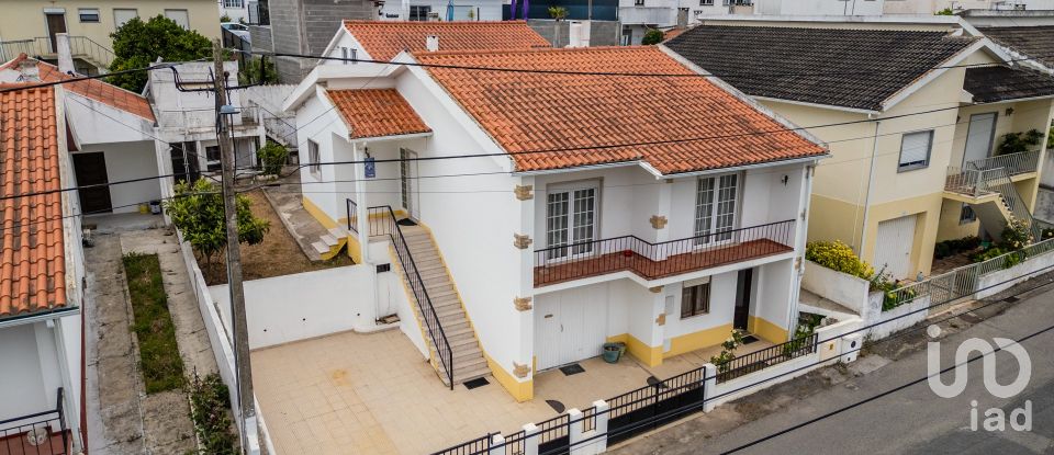 Maison T3 à Aljubarrota de 220 m²