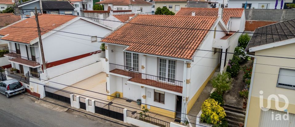Maison T3 à Aljubarrota de 220 m²