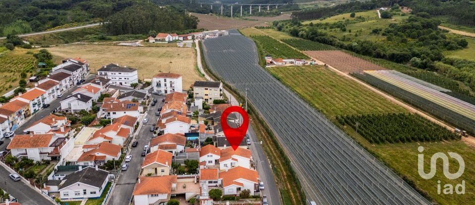 Maison T3 à Aljubarrota de 220 m²