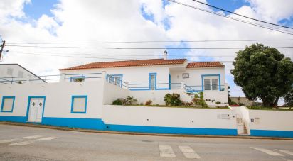 House T3 in Lourinhã e Atalaia of 475 m²