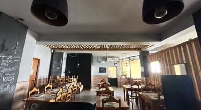 Bâtiment à Gouveia de 638 m²