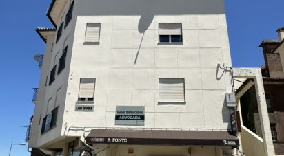 Bâtiment à Gouveia de 638 m²