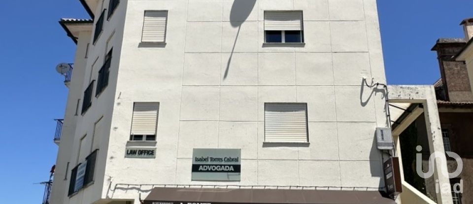 Prédio em Gouveia de 638 m²