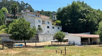 Ferme T4 à Castelões de 643 m²