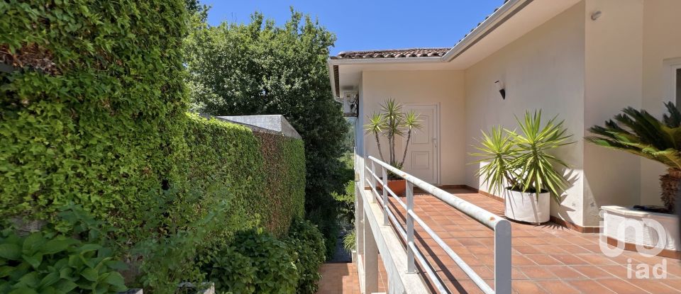 Quinta T4 em Castelões de 643 m²