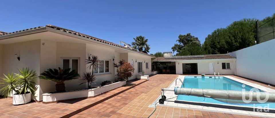 Quinta T4 em Castelões de 643 m²