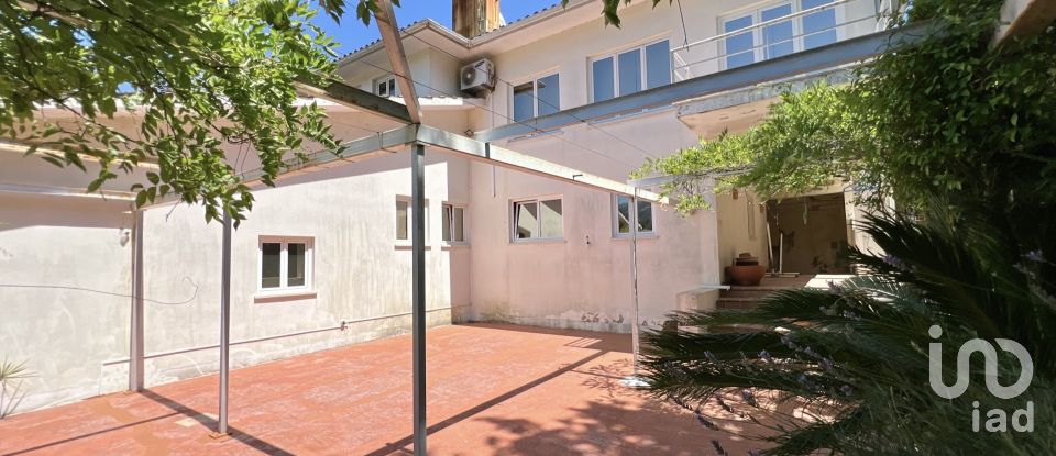 Quinta T4 em Castelões de 643 m²