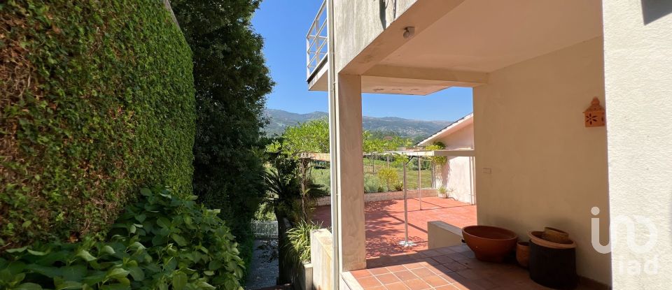 Quinta T4 em Castelões de 643 m²