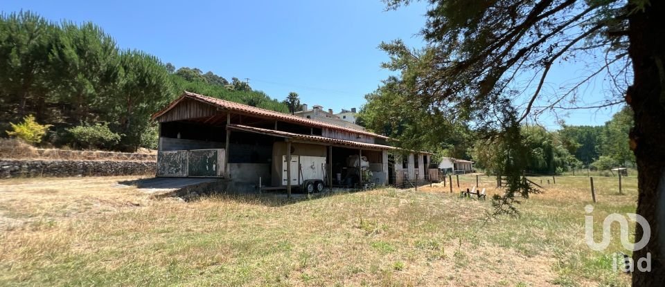 Quinta T4 em Castelões de 643 m²