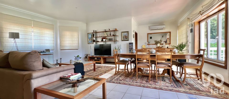 Quinta T4 em Castelões de 643 m²