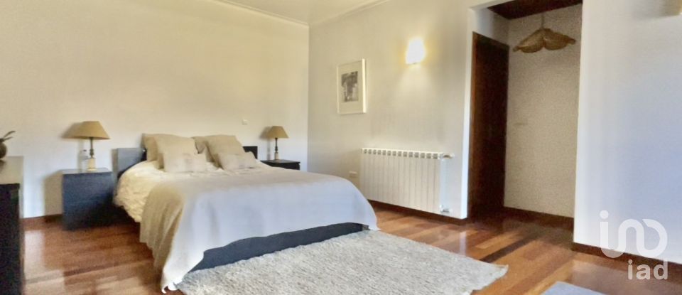 Quinta T4 em Castelões de 643 m²