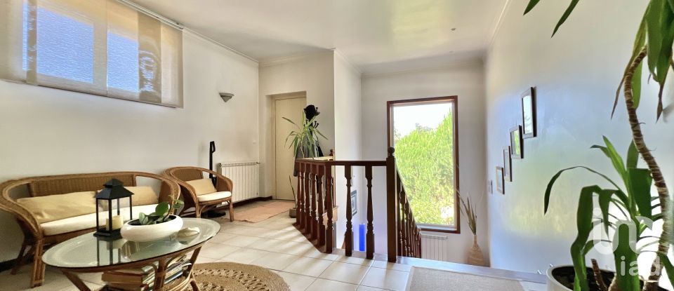 Quinta T4 em Castelões de 643 m²