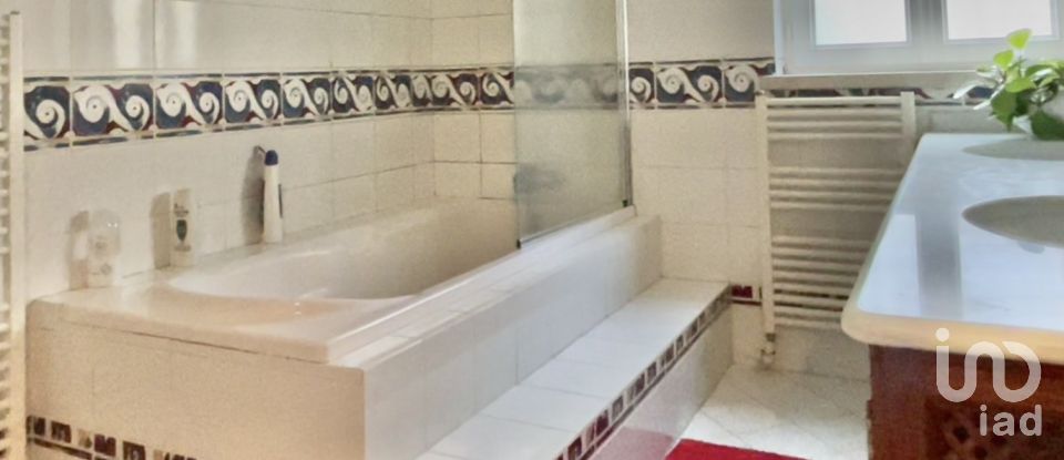 Quinta T4 em Castelões de 643 m²