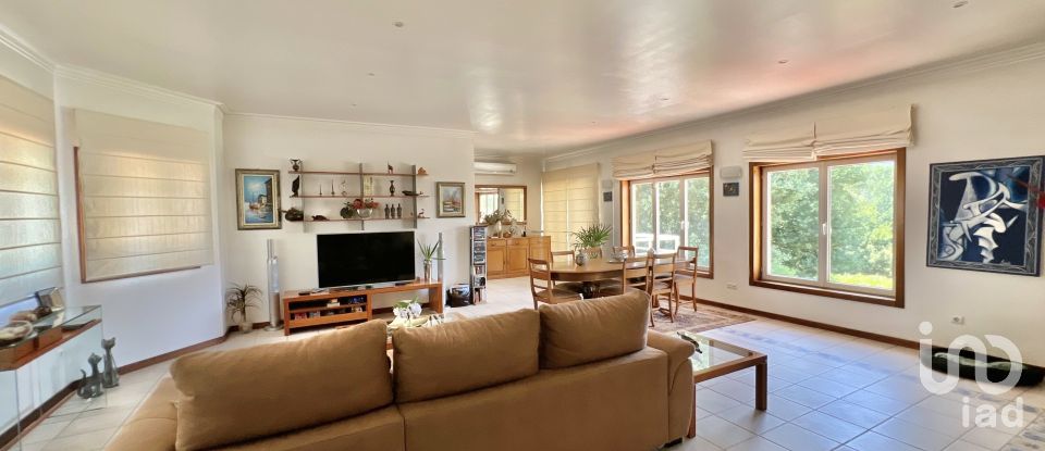 Quinta T4 em Castelões de 643 m²