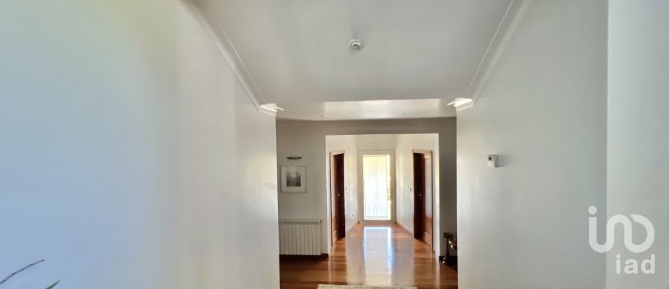 Quinta T4 em Castelões de 643 m²