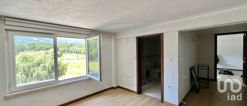 Quinta T4 em Castelões de 643 m²