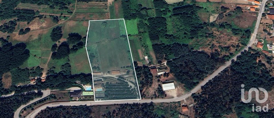 Quinta T4 em Castelões de 643 m²