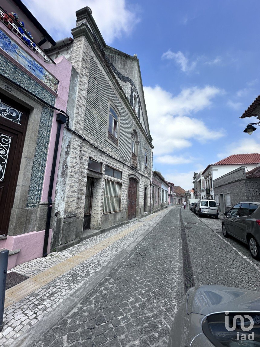 Lodge T12 in Ílhavo (São Salvador) of 402 m²