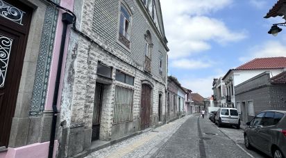 Lodge T12 in Ílhavo (São Salvador) of 402 m²