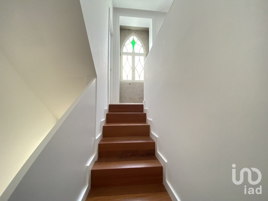 Moradia T3 em Matosinhos e Leça da Palmeira de 349 m²