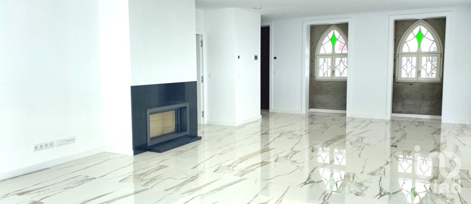 Moradia T3 em Matosinhos e Leça da Palmeira de 349 m²