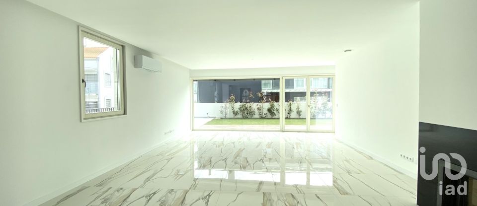 Moradia T3 em Matosinhos e Leça da Palmeira de 349 m²