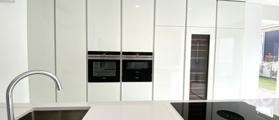 Moradia T3 em Matosinhos e Leça da Palmeira de 349 m²