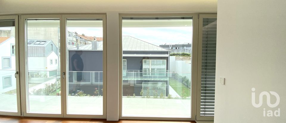 Moradia T3 em Matosinhos e Leça da Palmeira de 349 m²