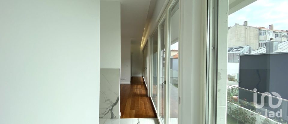 Moradia T3 em Matosinhos e Leça da Palmeira de 349 m²