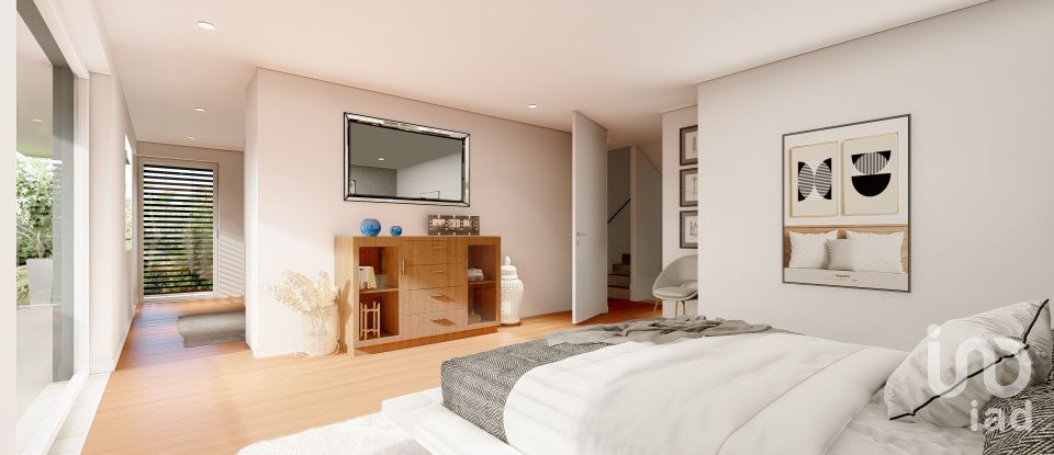 Moradia T3 em Matosinhos e Leça da Palmeira de 349 m²