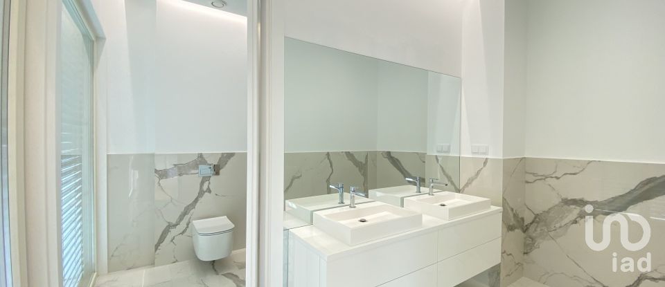 Moradia T3 em Matosinhos e Leça da Palmeira de 349 m²