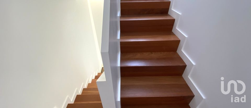 Moradia T3 em Matosinhos e Leça da Palmeira de 349 m²