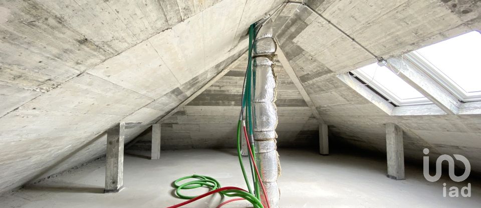 Moradia T3 em Matosinhos e Leça da Palmeira de 349 m²