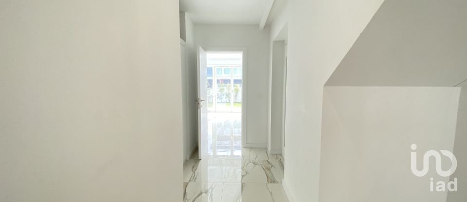 Moradia T3 em Matosinhos e Leça da Palmeira de 349 m²