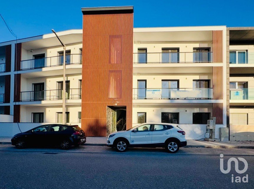 Apartment T4 in Pombal of 140 m²