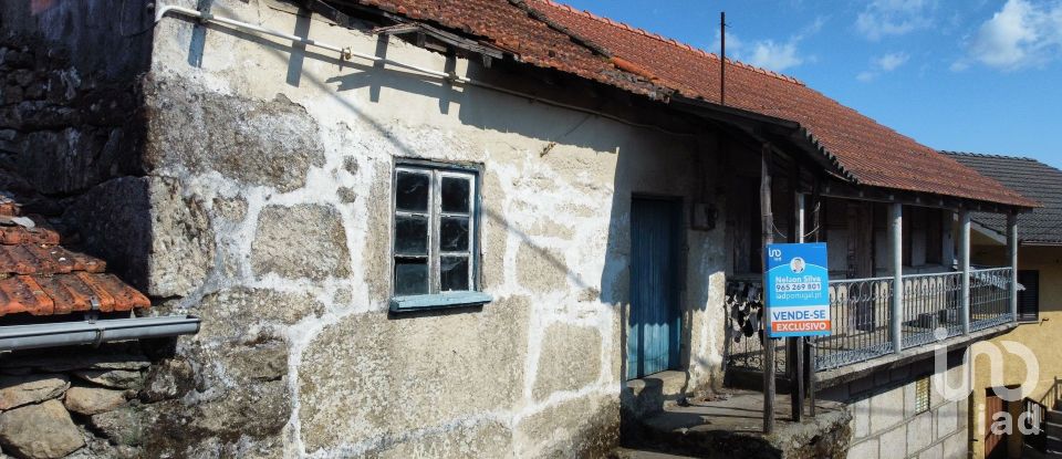 Casa T2 em Moledo de 140 m²