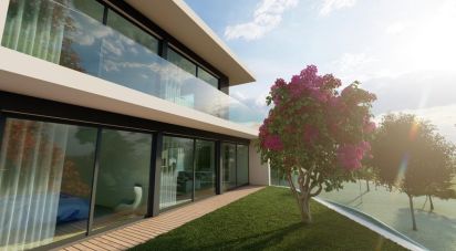 Terrain à Mancelos de 640 m²