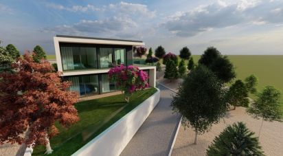 Terrain à Mancelos de 640 m²