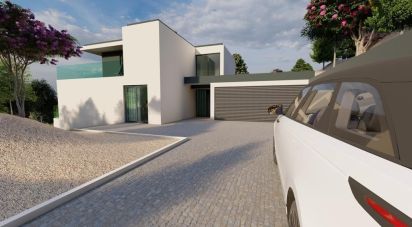 Terrain à Mancelos de 640 m²