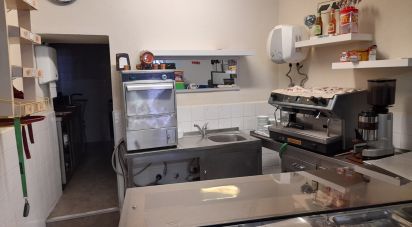 Bar-brasserie à Serpa (Salvador e Santa Maria) de 38 m²