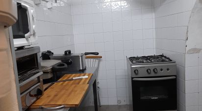 Bar-brasserie à Serpa (Salvador e Santa Maria) de 38 m²