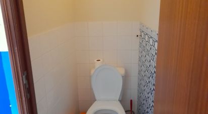 Bar-brasserie à Serpa (Salvador e Santa Maria) de 38 m²