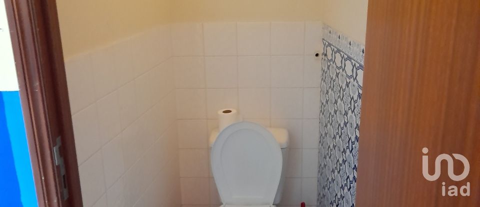 Brasserie-type bar in Serpa (Salvador e Santa Maria) of 38 m²