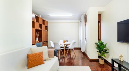 Apartment T3 in Ramalde of 117 m²