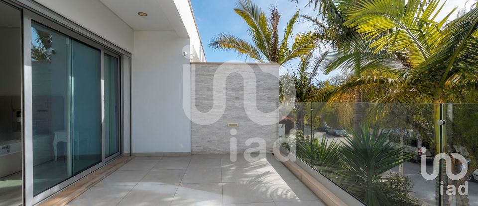 House T5 in Montenegro of 243 m²